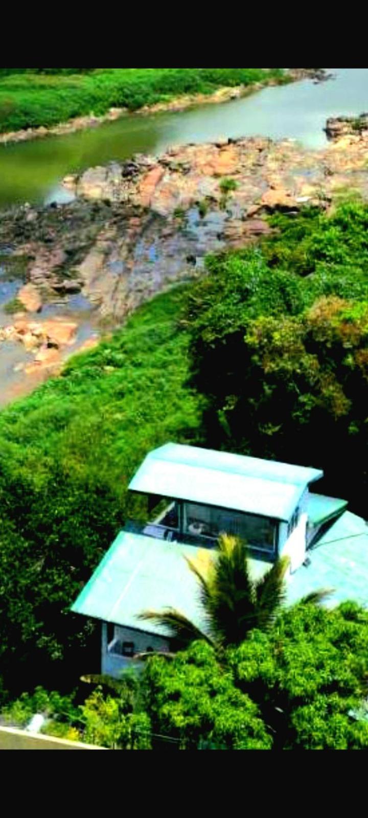 Kandy River Garden Exterior foto