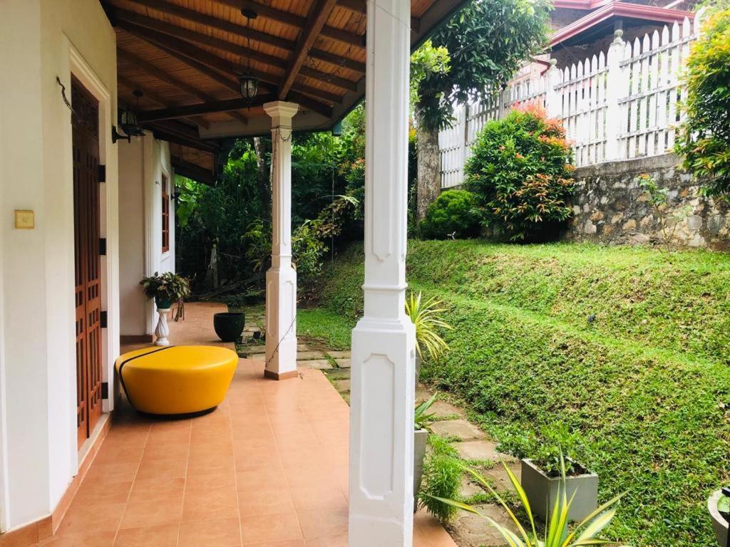 Kandy River Garden Zimmer foto
